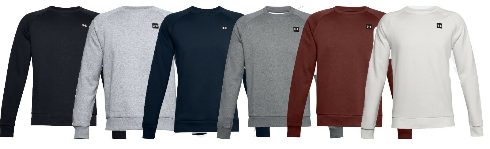 UA ORIGINATORS CREW 1366412-001 